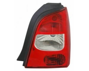 feu arrière droit RENAULT TWINGO II du 06/2007 au 12/2011