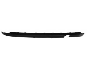 spoiler pare-chocs arriere Citroen C3 11/2009 au 02/2013