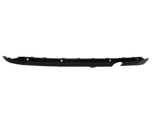 spoiler pare-chocs arriere (radars) Citroen C3 11/2009 au 02/2013