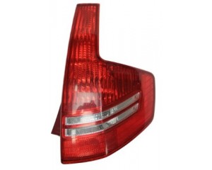 feu arrière droit (5 portes) Citroen C4 11/2004 - 06/2008