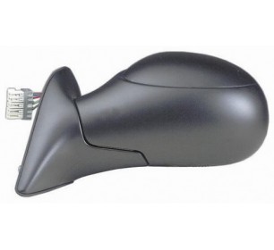 Rétroviseur gauche électrique, chauffant (noir) Citroen Xsara Picasso 12/1999 - 12/2003 - GO4070625