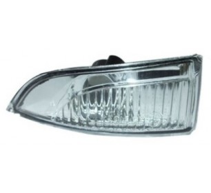 clignotant rétroviseur gauche (conducteur) Renault LAGUNA III 2007-2015 - GO4474223