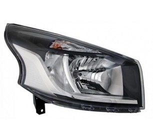 Phare avant droit H4 (passager) Renault TRAFIC 3 depuis 09/2014->> - GO4497980_2