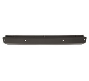 pare-chocs arriere central noir (radars) Mercedes SPRINTER 2006-2018 - GO1663057