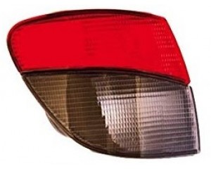 feu arrière gauche extérieur (break) Peugeot 406 04/1999 - 10/2004