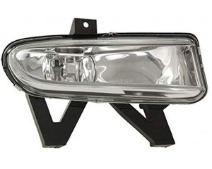 phare antibrouillard avant droit (passager) Peugeot 406 04/1999 - 10/2004