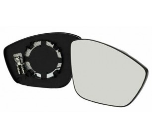 glace de rétroviseur droit (passager) chauffante Peugeot 2008 2013-2019 - GO4227226_1