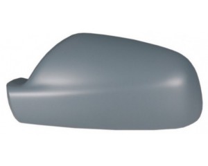 coque rétroviseur gauche (conducteur) à peindre Peugeot 307 08/2000 - 03/2008