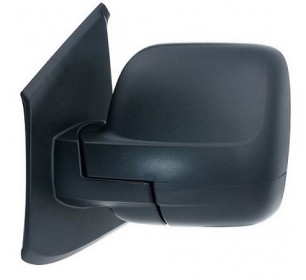 retroviseur gauche réglage manuel (coque noir) FIAT TALENTO depuis 2016->> - GO1897025_1