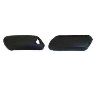 Kit moulures bandeaux pare-chocs avant PEUGEOT 307 06/2005 - 03/2008 - GO4234262