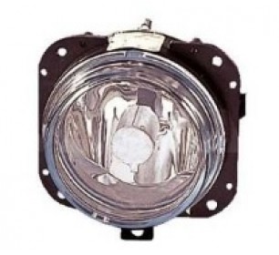 Phare antibrouillard avant droit ou gauche (H1) Citroen Xsara Picasso 12/1999 - 12/2003 - GO4070688