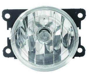 Phare antibrouillard avant droit ou gauche Citroen C3 11/2009 - 12/2016 - GO4226188_1