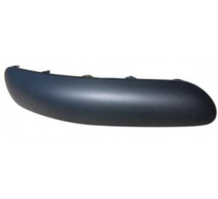 bandeau pare chocs avant droit (passager) noir Citroen C3 04/2002 au 08/2005 - GO4005052