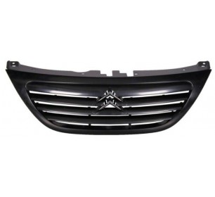 grille de calandre Citroen C3 04/2002 au 08/2005 - GO4005040