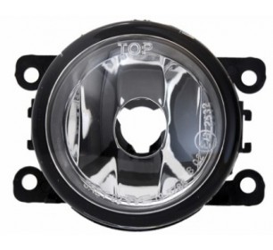 phare antibrouillard Droit ou Gauche RENAULT SCENIC 3 05/2009 - 08/2016 - GO4464088_13