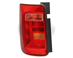 Feu arrière Gauche (OUVERTURE 2 PORTES) Volkswagen CADDY IV depuis 06/2015->>