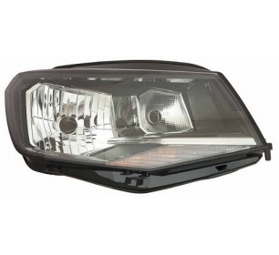 phare avant droit H4 (passager) Volkswagen CADDY IV depuis 06/2015->> - GO2297780