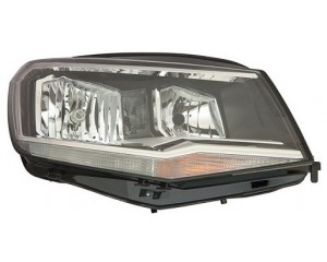 Paire de phares look Golf 4 FOND NOIR Volkswagen GOLF 3 1991-1997 189,90 €  Pièces Design 123GOPIECES Livraison Offerte pour 2 produits achetés !