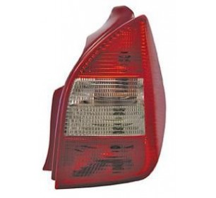 feu arrière droit pour Citroen C2 du 09/2005 - 01/2010 - GO4000190