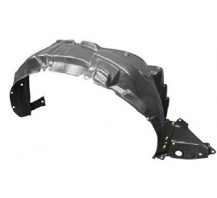 pare boue aile avant droit (passager) Toyota AURIS 2013 - 2019 - GO6660008