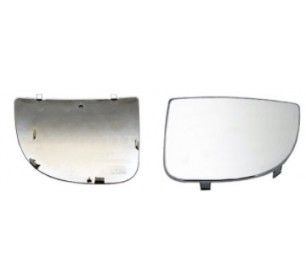 Glace rétroviseur droit passager [petite] IVECO DAILY depuis 2014->> - GO3590128