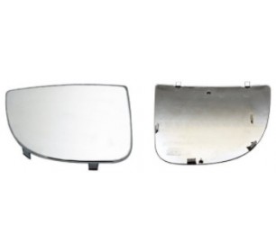 Glace rétroviseur gauche conducteur [petite] IVECO DAILY depuis 2014->> - GO3590129