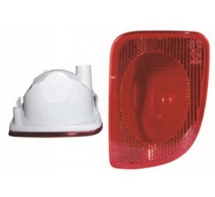 Feu antibrouillard arrière droit Renault KANGOO 01/2008 - 09/2020 - GO4414796