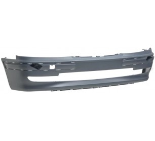 pare chocs avant à peindre Peugeot 406 phase 2 du 04/1999 au 10/2004 - GO4242050
