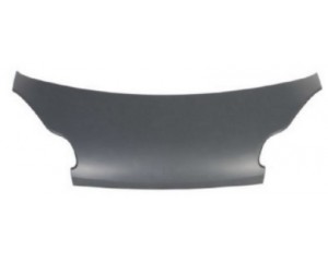 capot moteur à peindre SMART FORTWO 2007-2014