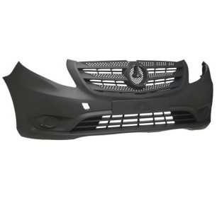 Pare-chocs avant [Vito] Mercedes VITO W447 depuis 2014->> - GO1668050