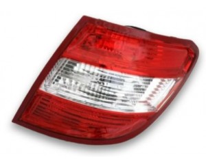 Feu arrière droit (Classic + Elegance) Mercedes Classe C W204 (BREAK) 2007-2011