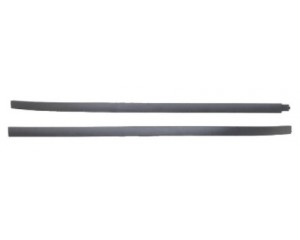 Kit spoilers pare-chocs avant PEUGEOT 307 06/2005 - 03/2008