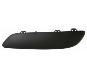 bandeau de pare-chocs avant gauche (conducteur) PEUGEOT 307 06/2005 - 03/2008 - GO4234265
