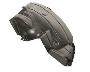 pare boue aile avant droite [partie avant] OPEL MOVANO B + MASTER 3 + NV400