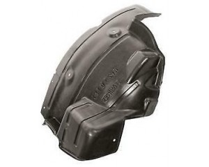 pare boue aile avant droite [partie arrière] OPEL MOVANO B + MASTER 3 + NV400