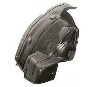 pare boue aile avant droite [partie arrière] OPEL MOVANO B + MASTER 3 + NV400 - GO1887016