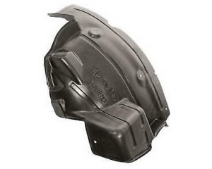 pare boue aile avant gauche [partie arrière] OPEL MOVANO B + MASTER 3 + NV400