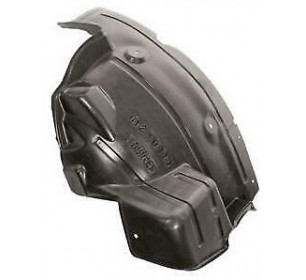 pare boue aile avant gauche [partie arrière] OPEL MOVANO B + MASTER 3 + NV400 - GO1887017