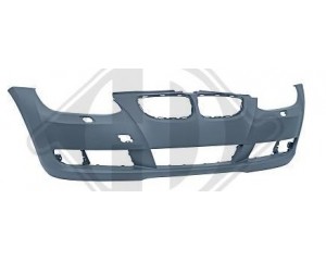 pare chocs avant (lave-phares) à peindre BMW serie 3 E92 coupé + E93 cabriolet 2006-2010