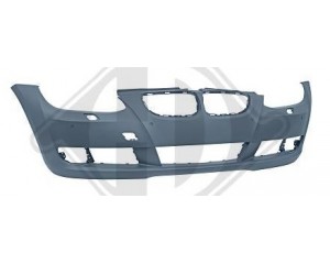 pare chocs avant (radars + lave-phares) à peindre BMW serie 3 E92 coupé + E93 cabriolet 2006-2010
