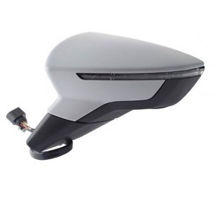 rétroviseur gauche électrique + chauffant + rabattable Seat IBIZA depuis 04/2017 - GO7438027