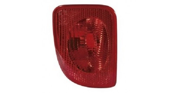 MERCEDES CITAN W415 Habillage Décoration de Tableau de Bord