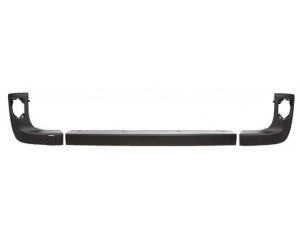 Jeu de moulures pare-chocs arrière Renault KANGOO 01/2008 au 05/2021