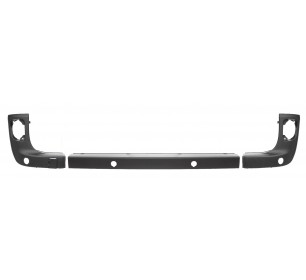 Jeu de moulures pare-chocs arrière (radars) Renault KANGOO 01/2008 au 05/2021 - GO4414667
