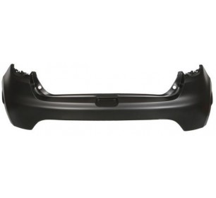 pare-chocs arrière à peindre Renault CLIO 4 07/2012 - 03/2019 - GO4416055