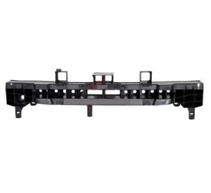 renfort de pare chocs arrière (plastique) Renault CLIO 4 2012-2019 - GO4416065