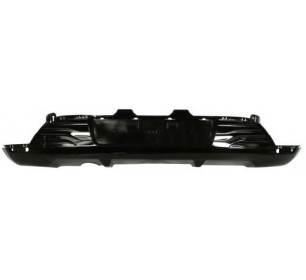 pare-chocs arrière inférieur (noir brillant) Renault CLIO 4 07/2012 - 03/2019 - GO4416059