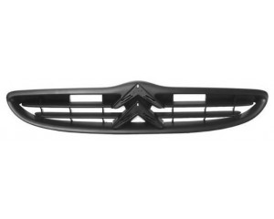grille de calandre (noire) CITROEN SAXO phase 2 depuis le 09/1999