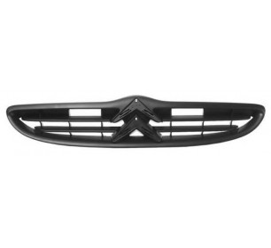grille de calandre (noire) CITROEN SAXO phase 2 depuis le 09/1999 - GO4035240