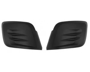 grilles pare-chocs avant (droite + gauche) BERLINGO + PARTNER 04/2015 - 08/2018